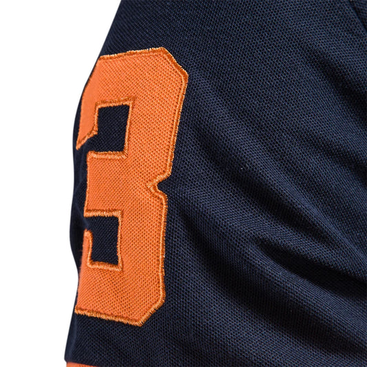 Maxime - Veelzijdige Lente Polo