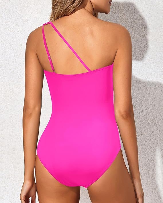 Grace™ | One-Shoulder badpak