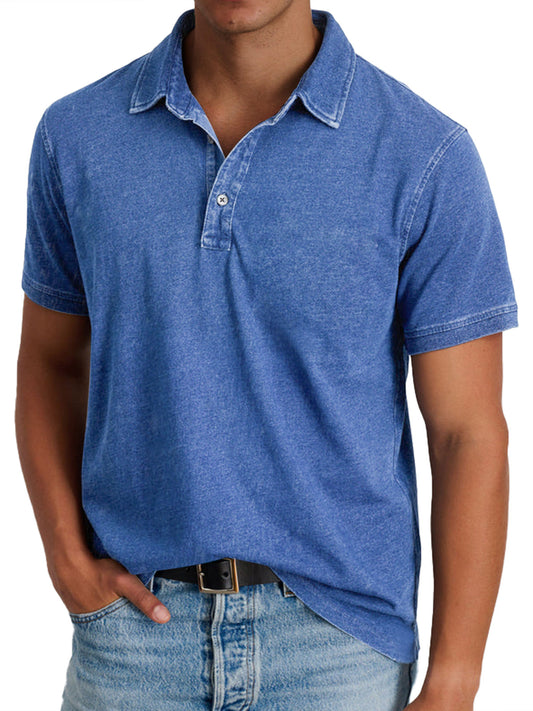 Rob - Casual Polo