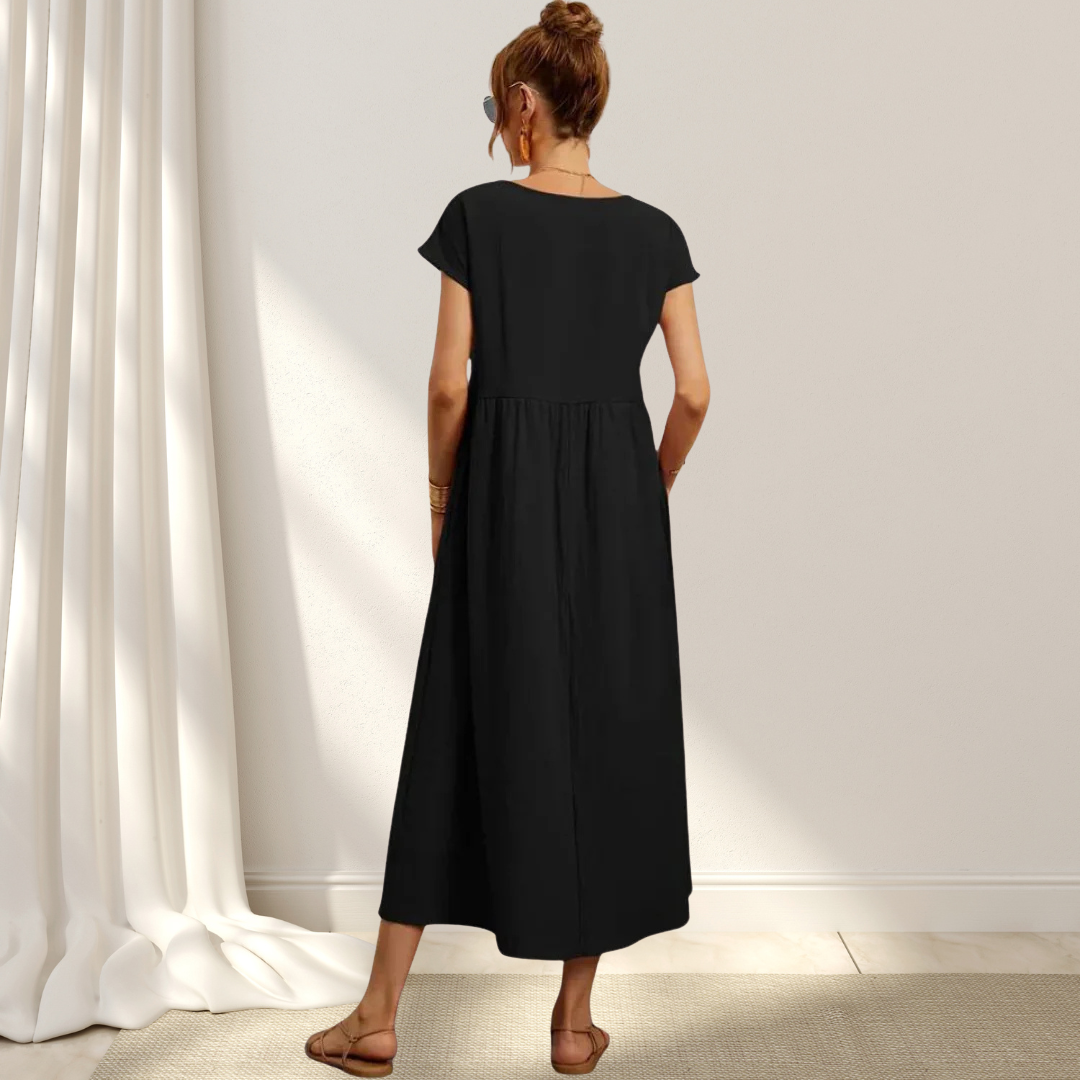 Annika - Elegante jurk