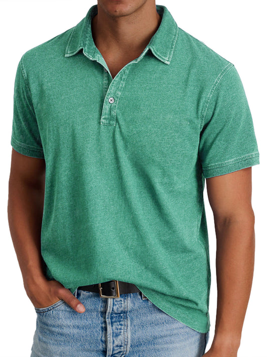Rob - Casual Polo