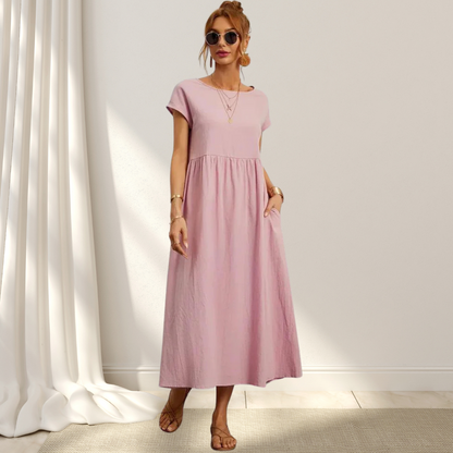 Annika - Elegante jurk