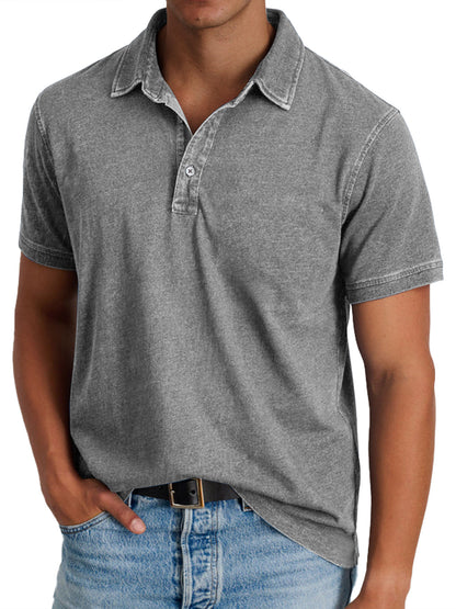 Rob - Casual Polo