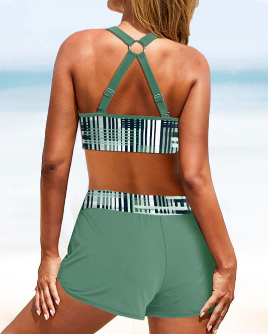 Janette™ | Bikini met broekje