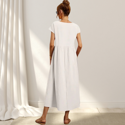 Annika - Elegante jurk