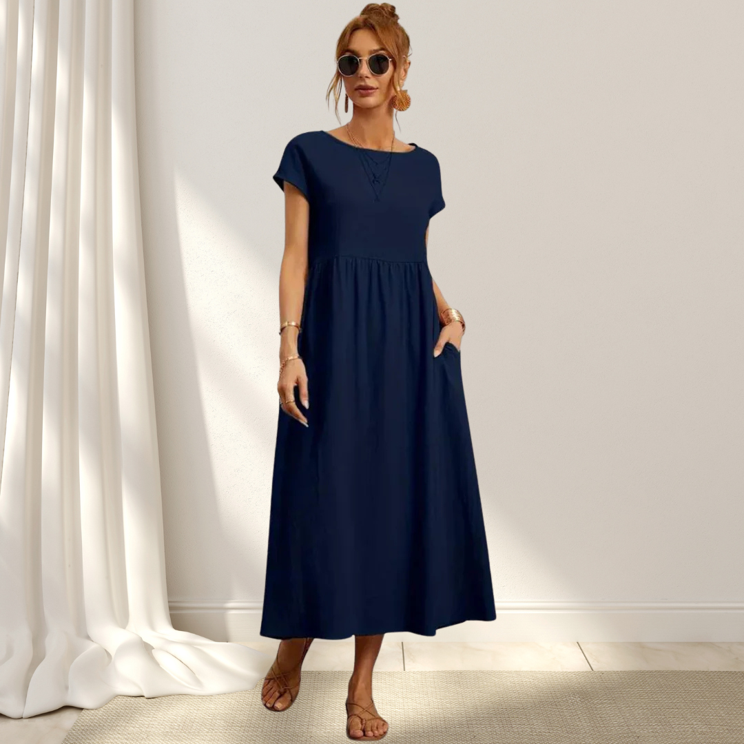 Annika - Elegante jurk