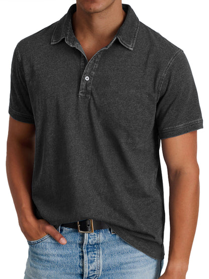 Rob - Casual Polo