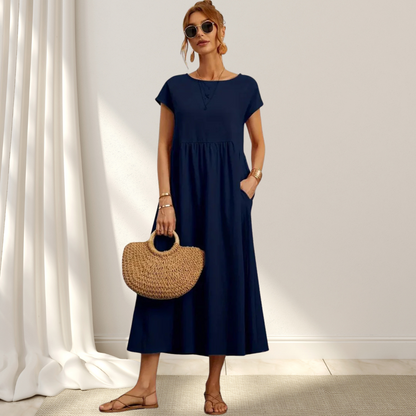 Annika - Elegante jurk