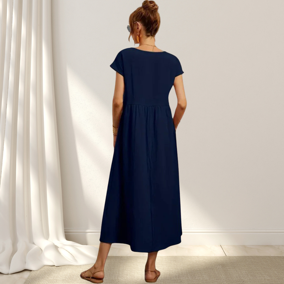 Annika - Elegante jurk