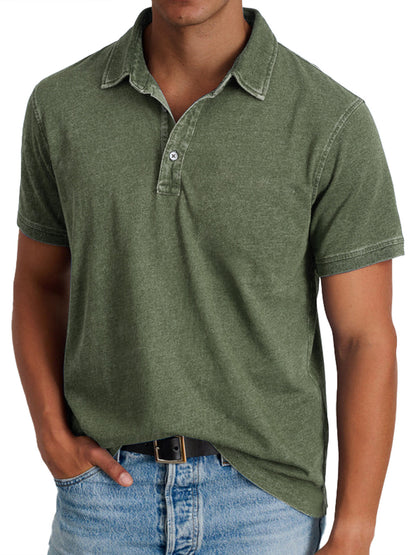 Rob - Casual Polo