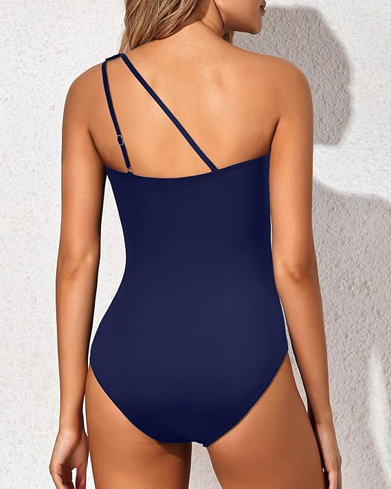Grace™ | One-Shoulder badpak