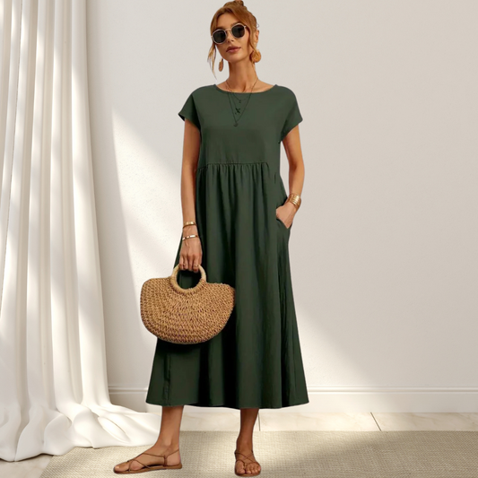 Annika - Elegante jurk
