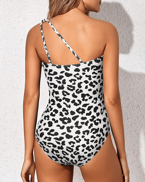 Grace™ | One-Shoulder badpak