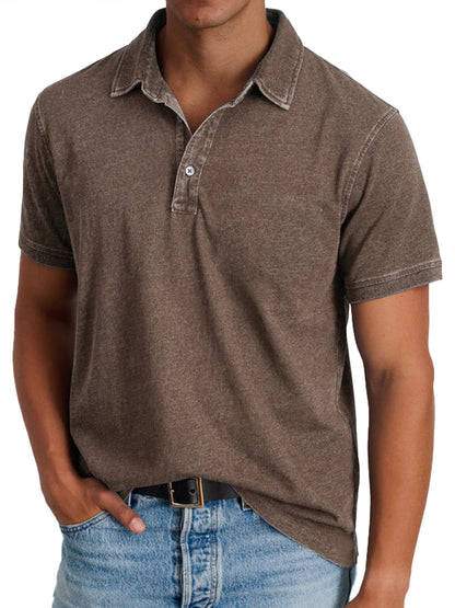 Rob - Casual Polo