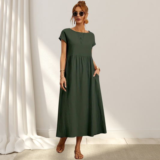 Annika - Elegante jurk