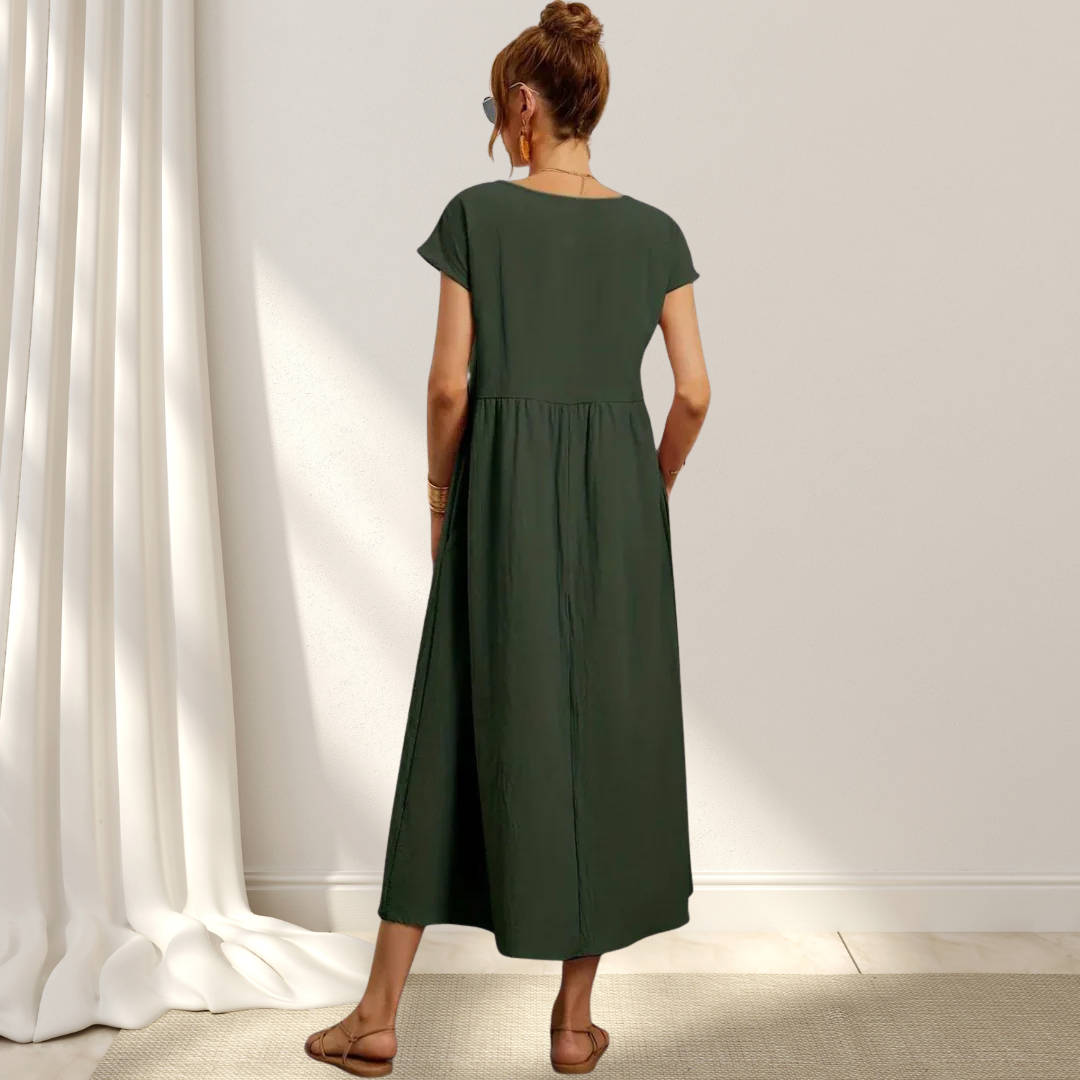 Annika - Elegante jurk