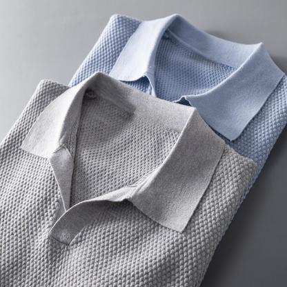 Miracle - Elegante Zomer Polo