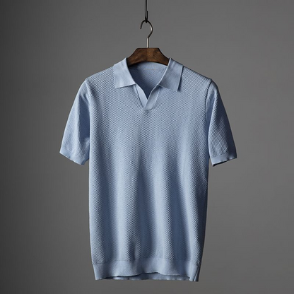 Miracle - Elegante Zomer Polo