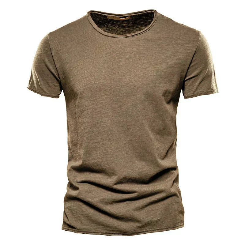 Rio - Comfortabel Zomer T-Shirt