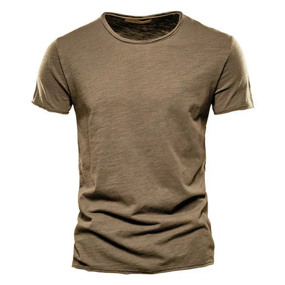 Rio - Comfortabel Zomer T-Shirt