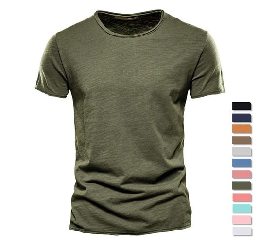 Rio - Comfortabel Zomer T-Shirt