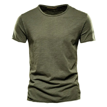 Rio - Comfortabel Zomer T-Shirt