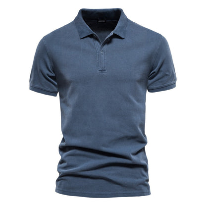 Dario - Comfortabele Lente Polo