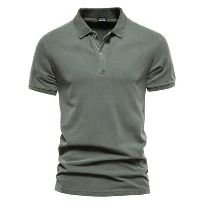 Dario - Comfortabele Lente Polo