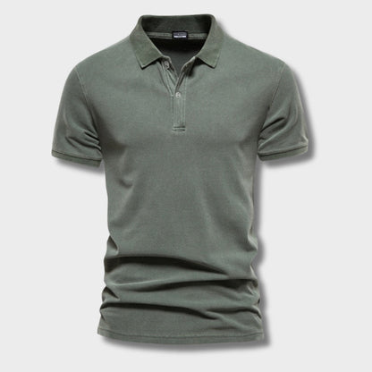 Dario - Comfortabele Lente Polo
