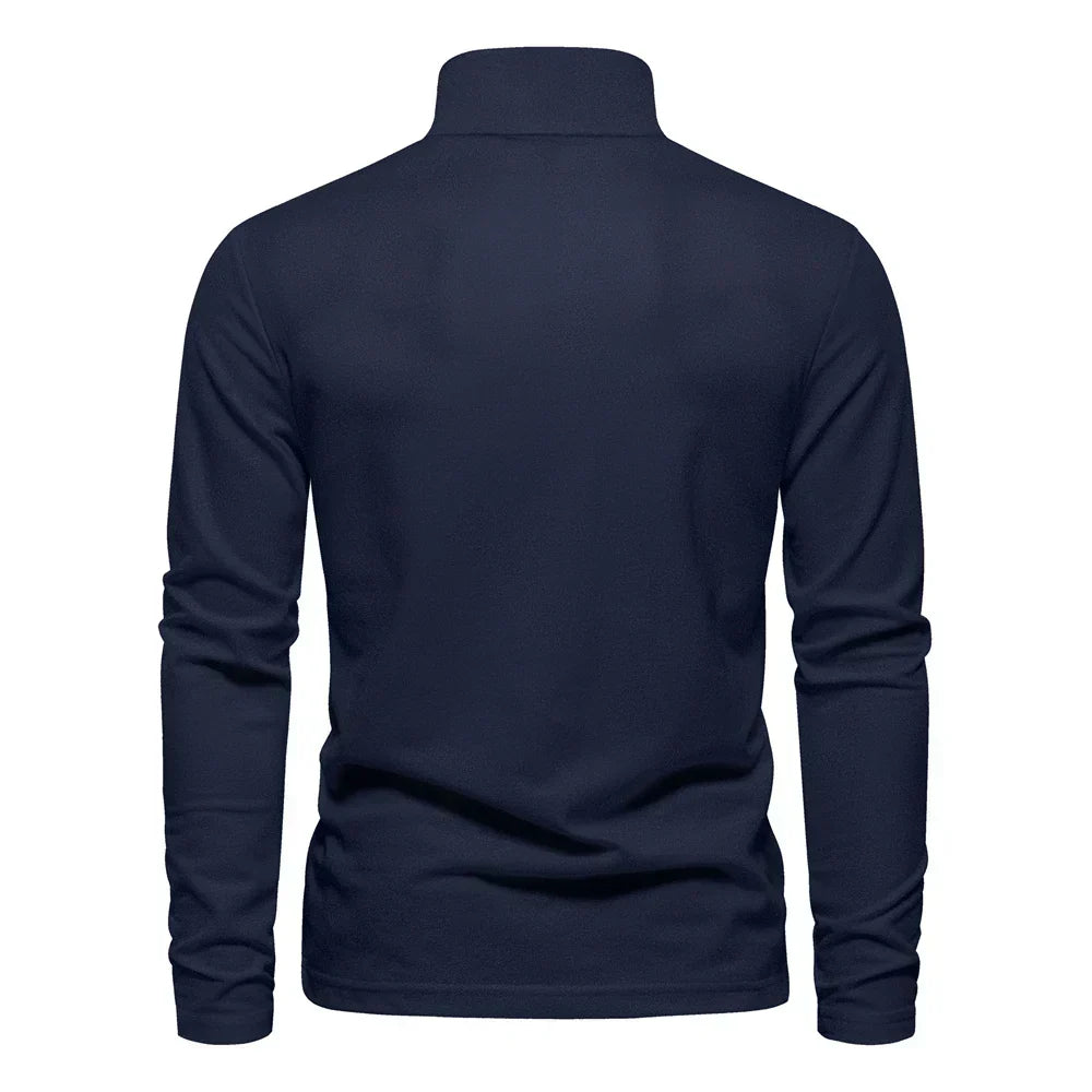 Audren - Elegant Lente Poloshirt
