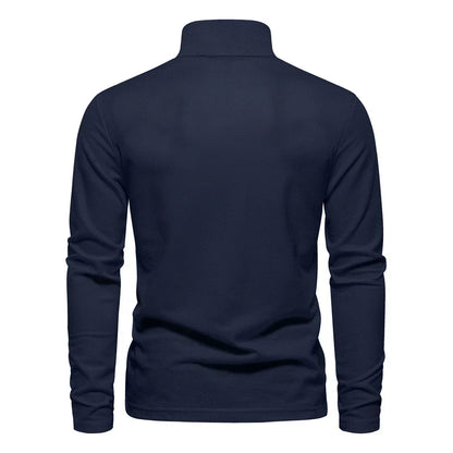Audren - Elegant Lente Poloshirt