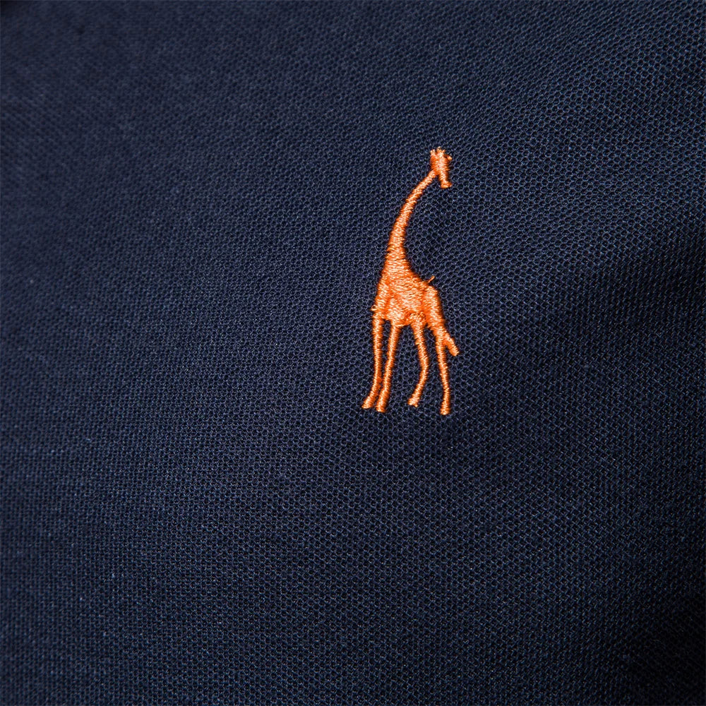 Maxime - Veelzijdige Lente Polo