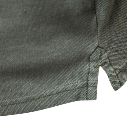 Liam - Casual Elegante Polo