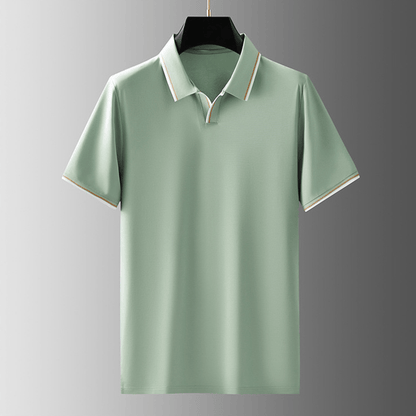 Antoine - Luxe Zachte Polo