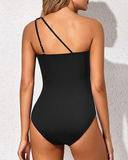 Grace™ | One-Shoulder badpak
