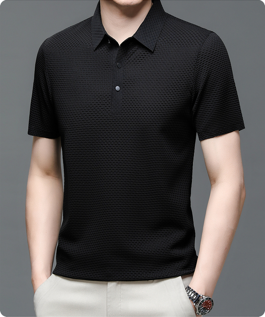 Raphaël - Luxe Lente Polo